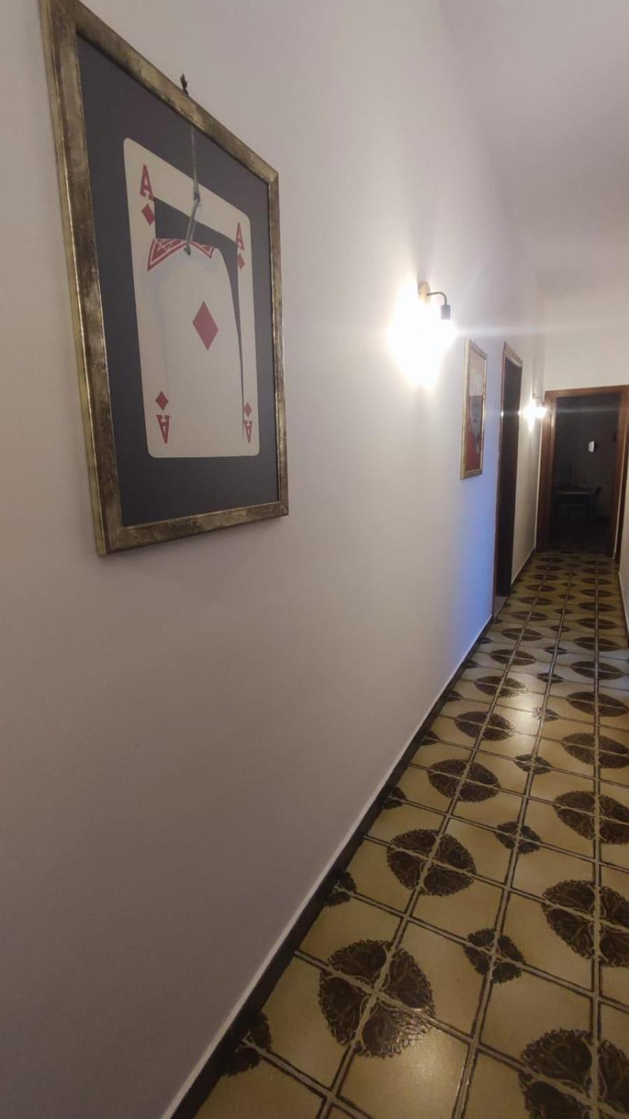 Casa Di Mitri Bed & Breakfast Carini Dış mekan fotoğraf