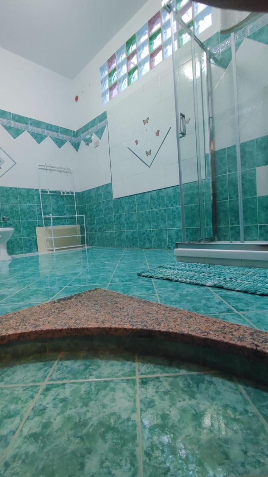 Casa Di Mitri Bed & Breakfast Carini Dış mekan fotoğraf