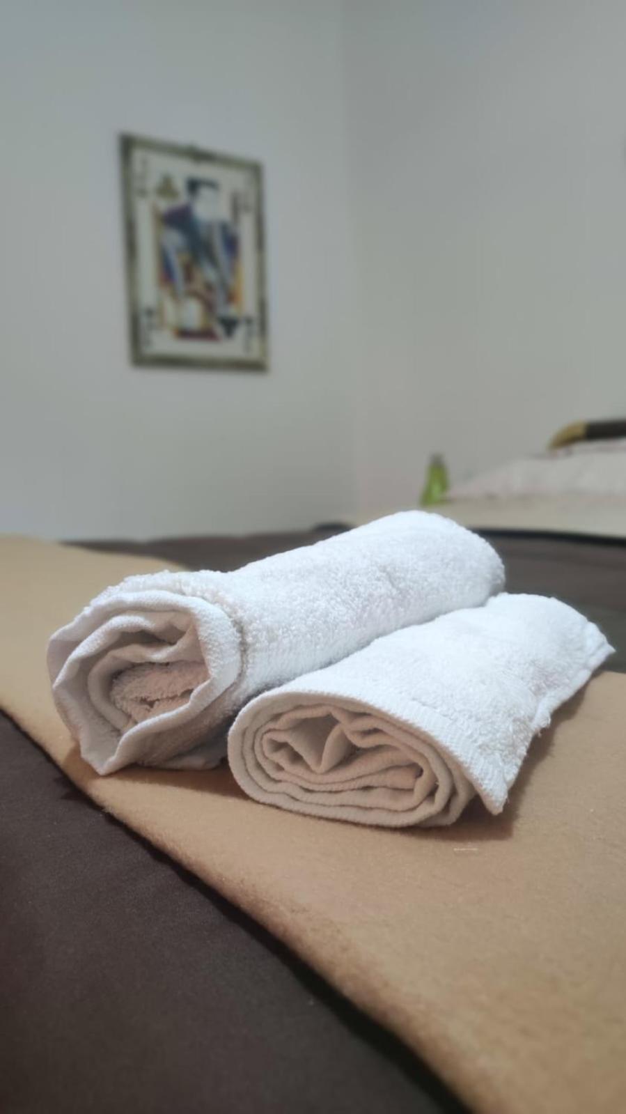 Casa Di Mitri Bed & Breakfast Carini Dış mekan fotoğraf