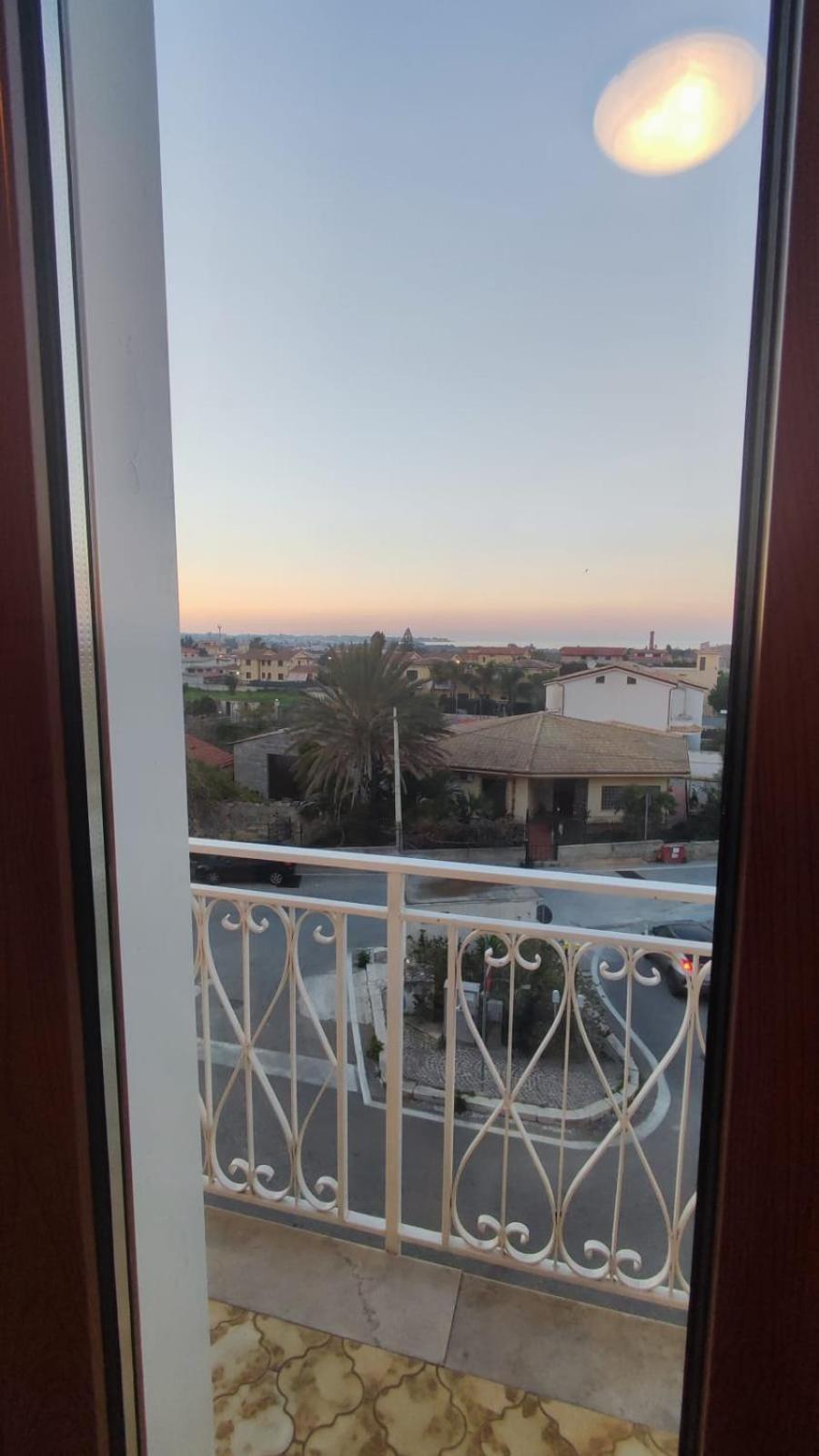 Casa Di Mitri Bed & Breakfast Carini Dış mekan fotoğraf