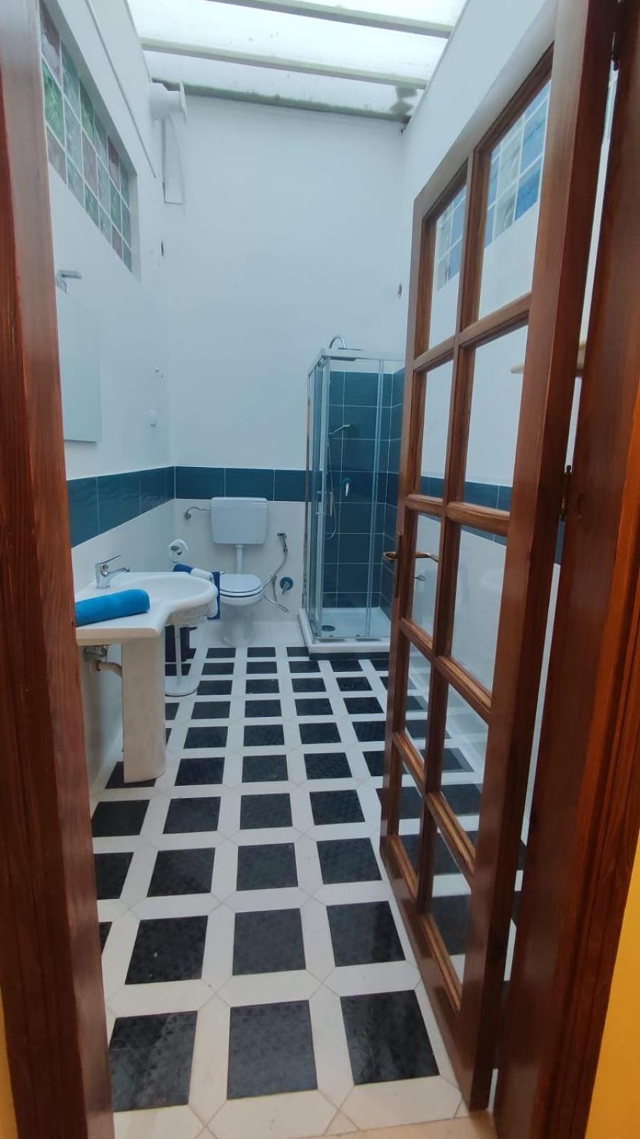 Casa Di Mitri Bed & Breakfast Carini Dış mekan fotoğraf