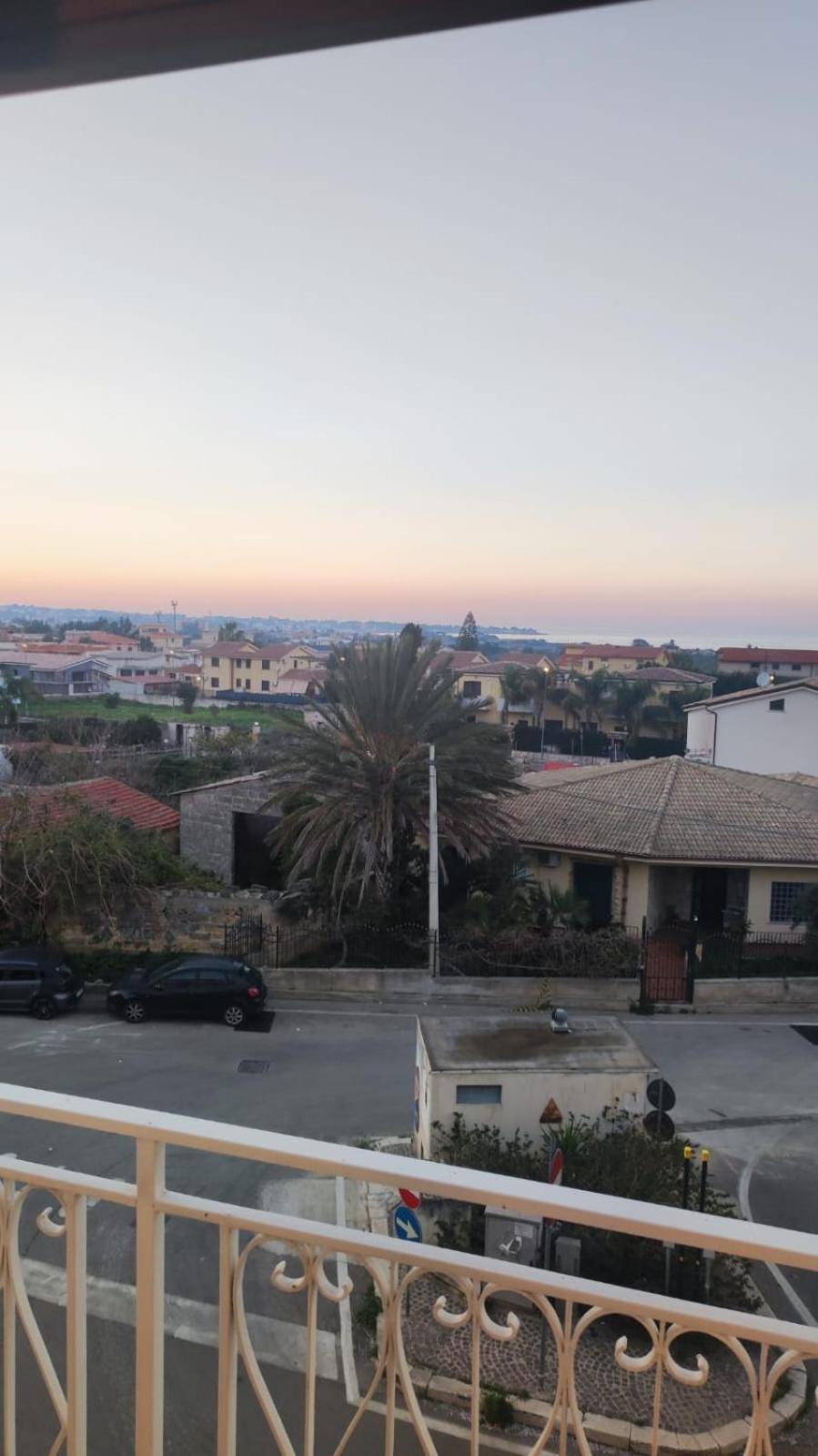 Casa Di Mitri Bed & Breakfast Carini Dış mekan fotoğraf