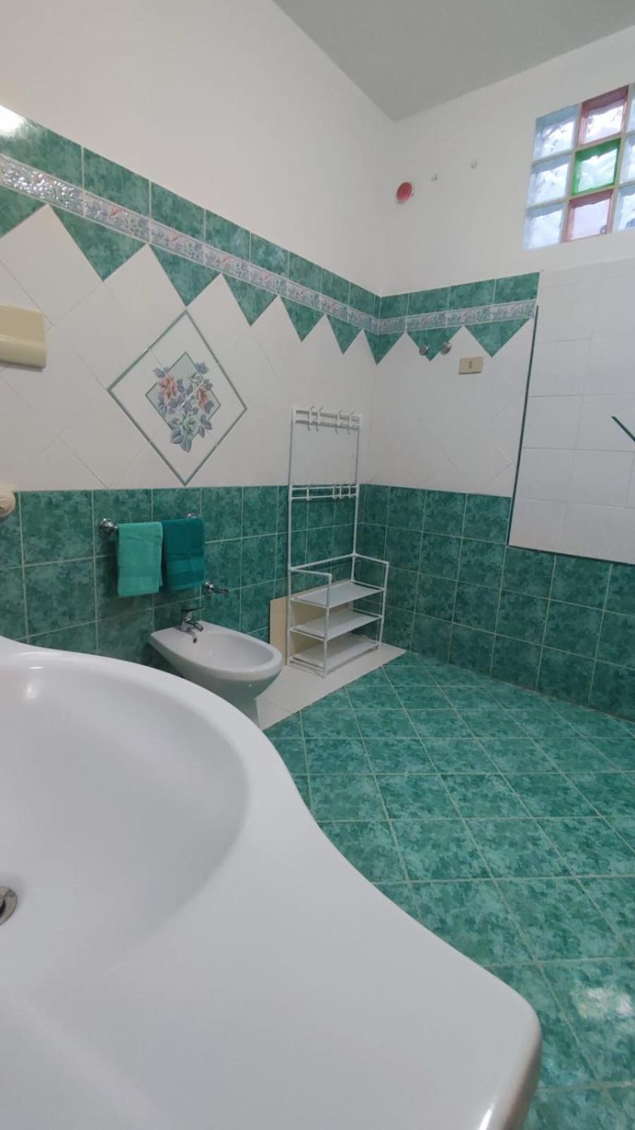 Casa Di Mitri Bed & Breakfast Carini Dış mekan fotoğraf