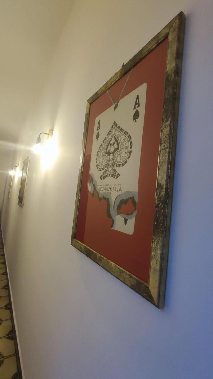 Casa Di Mitri Bed & Breakfast Carini Dış mekan fotoğraf