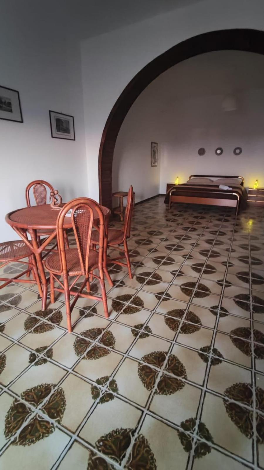Casa Di Mitri Bed & Breakfast Carini Dış mekan fotoğraf