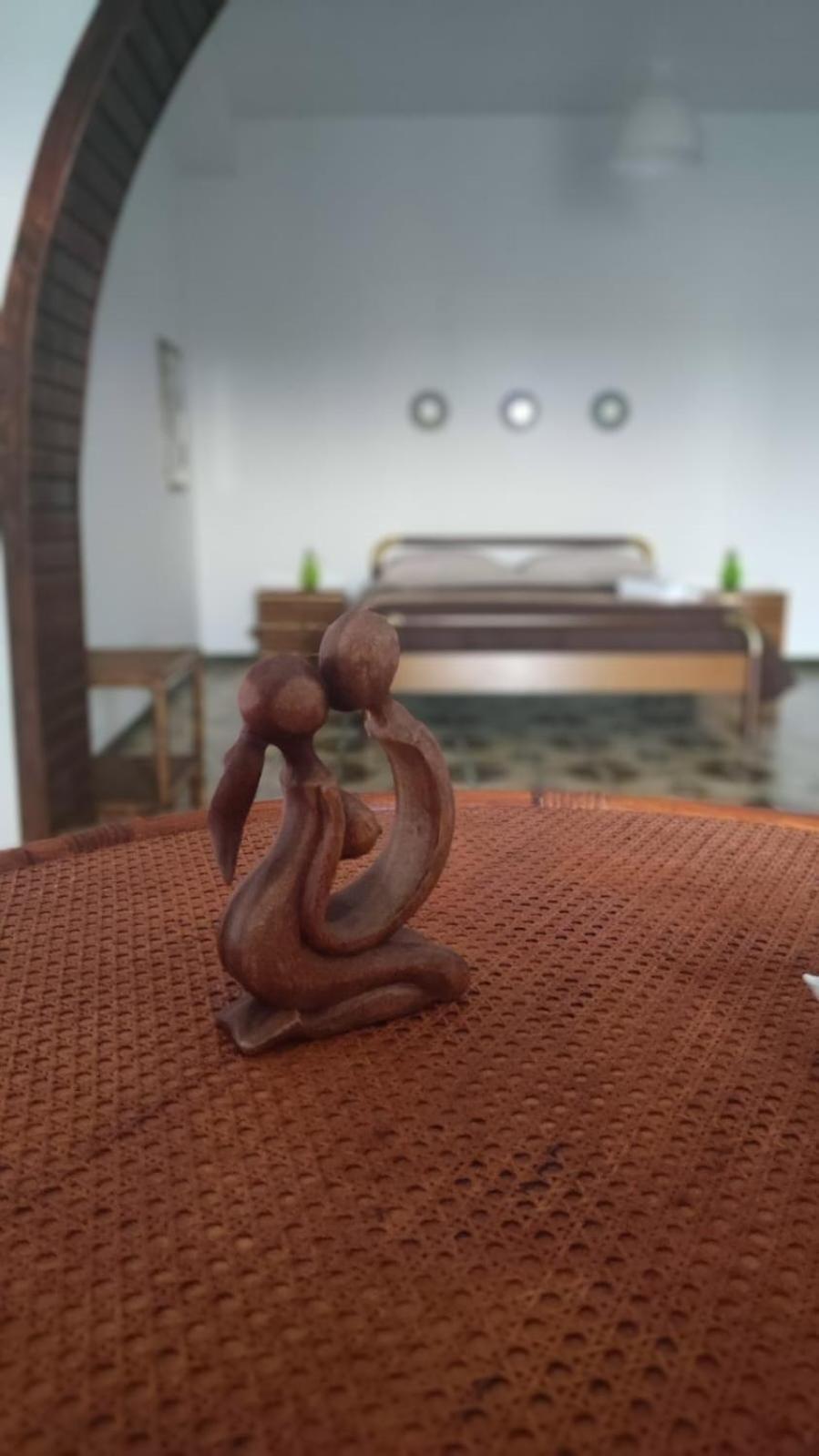 Casa Di Mitri Bed & Breakfast Carini Dış mekan fotoğraf