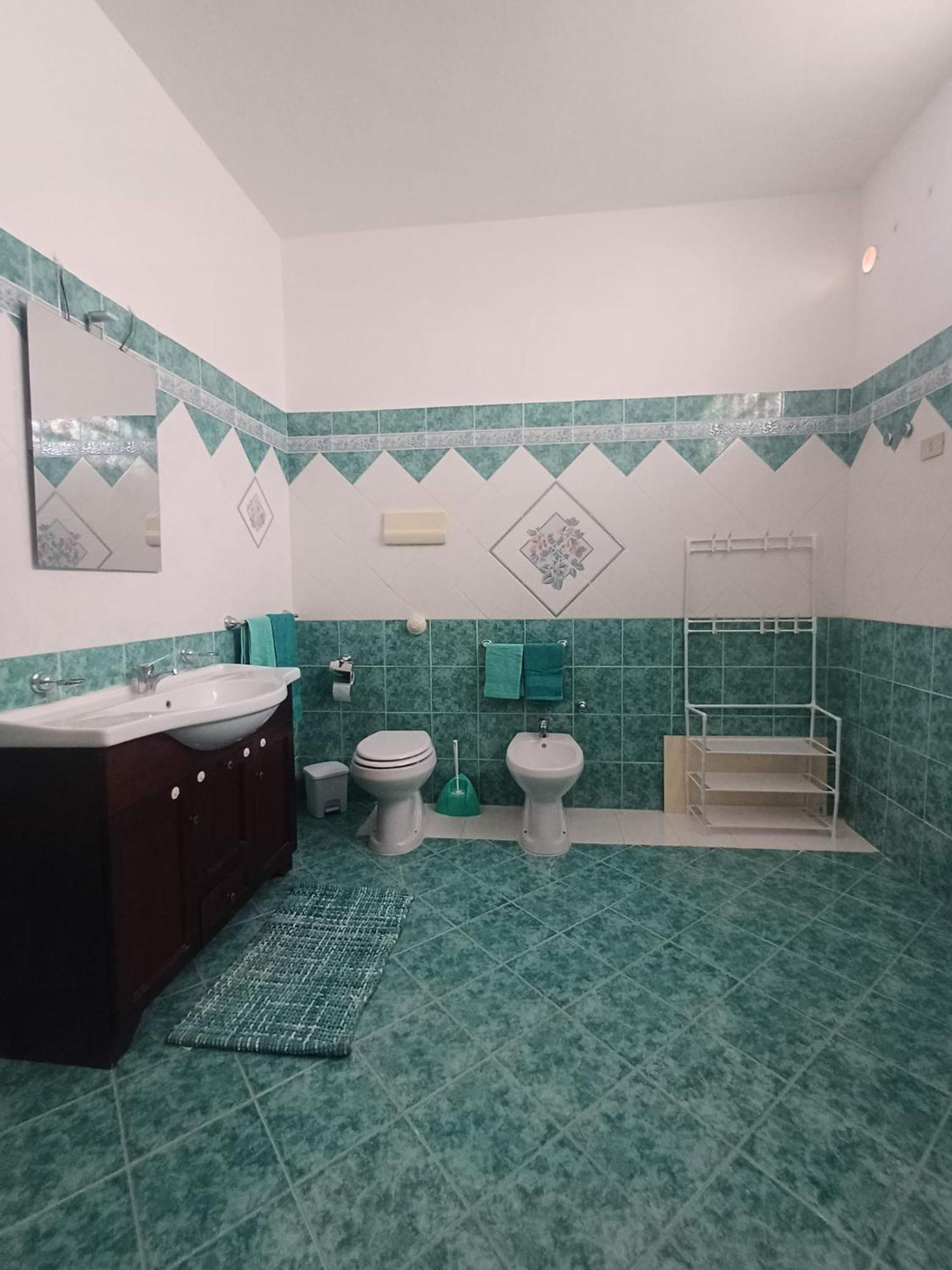 Casa Di Mitri Bed & Breakfast Carini Dış mekan fotoğraf
