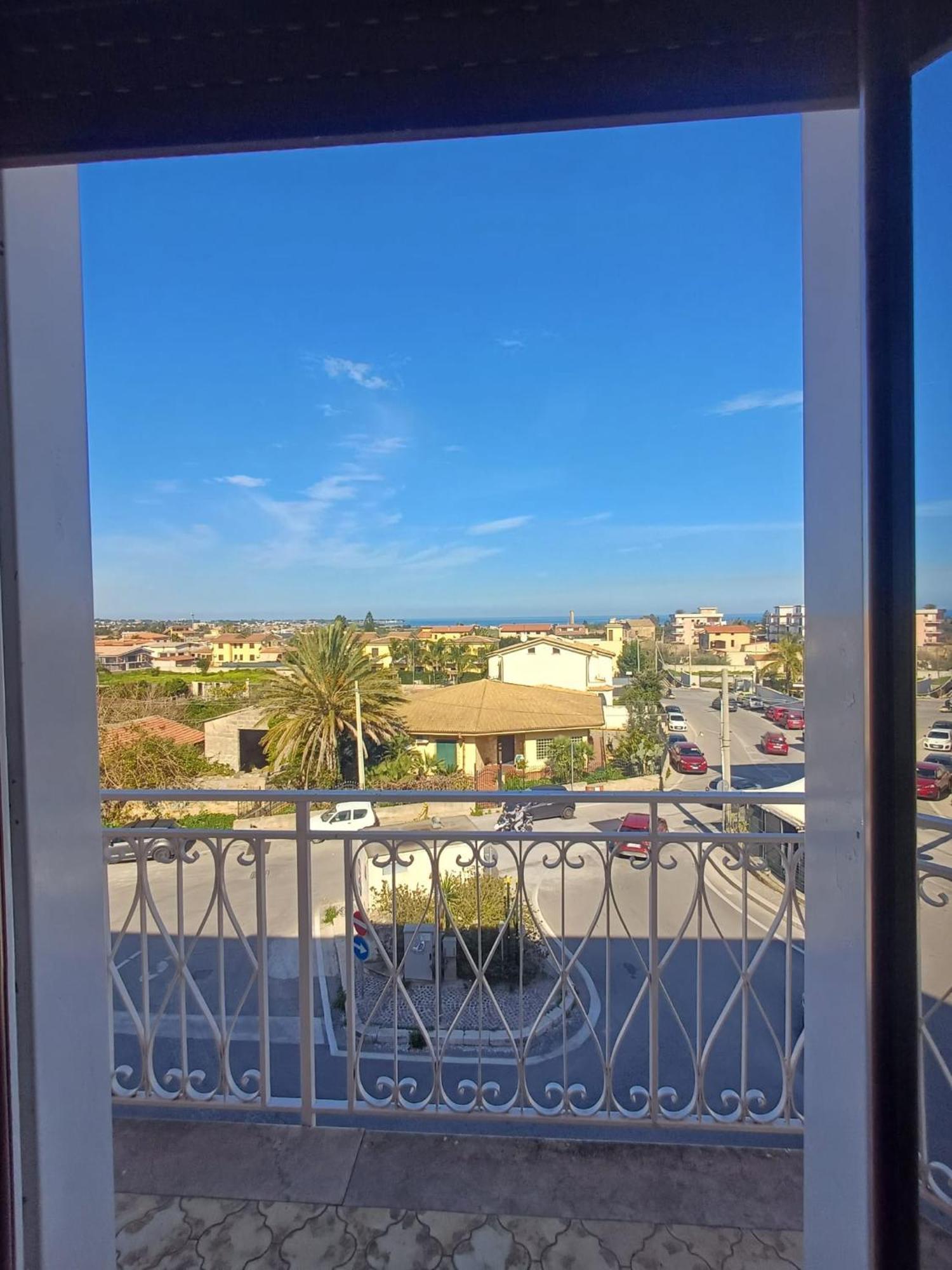 Casa Di Mitri Bed & Breakfast Carini Dış mekan fotoğraf
